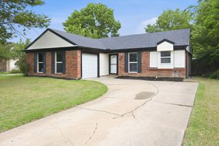 3909 Dogwood Court, Fort Worth, TX 76137