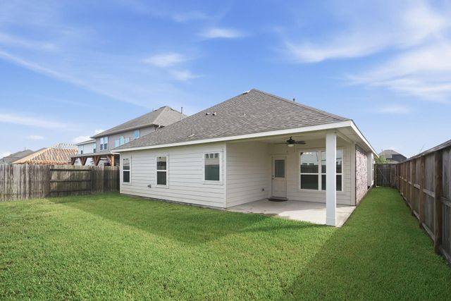 13322 Sea Breeze Drive, Texas City, TX 77568