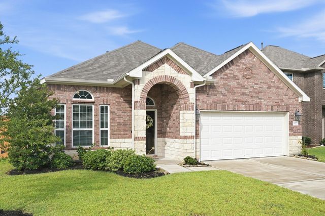 13322 Sea Breeze Drive, Texas City, TX 77568