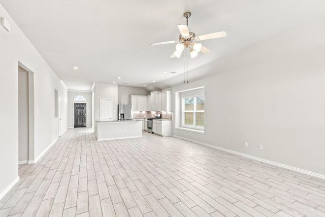 13322 Sea Breeze Drive, Texas City, TX 77568