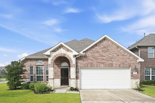 13322 Sea Breeze Drive, Texas City, TX 77568