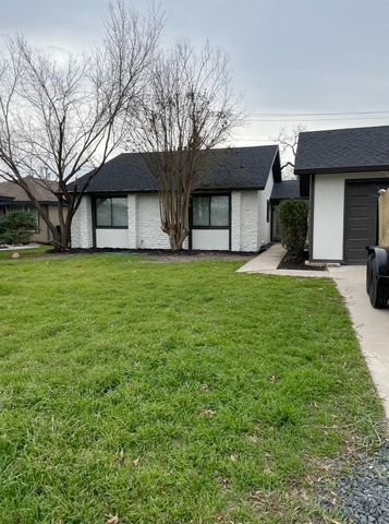 1700 Garden Villa DR, Georgetown, TX 78628