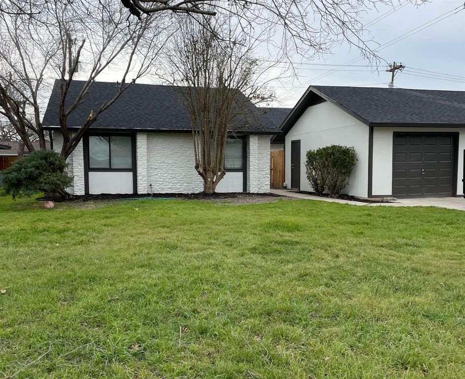 1700 Garden Villa DR, Georgetown, TX 78628