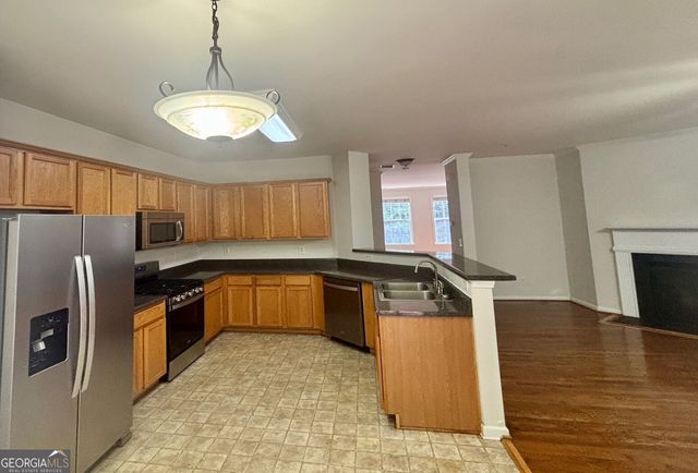4668 Creekside Villa Way SE, Smyrna, GA 30082