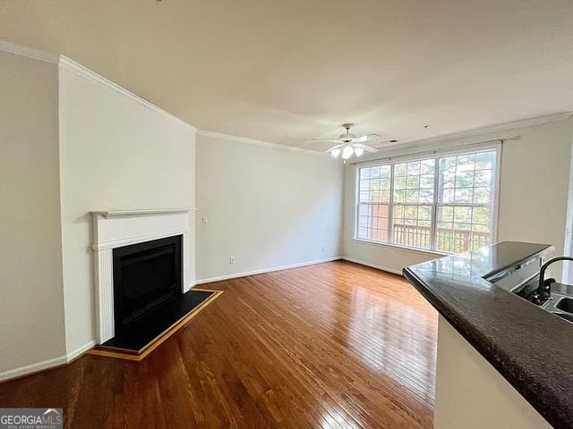 4668 Creekside Villa Way SE, Smyrna, GA 30082