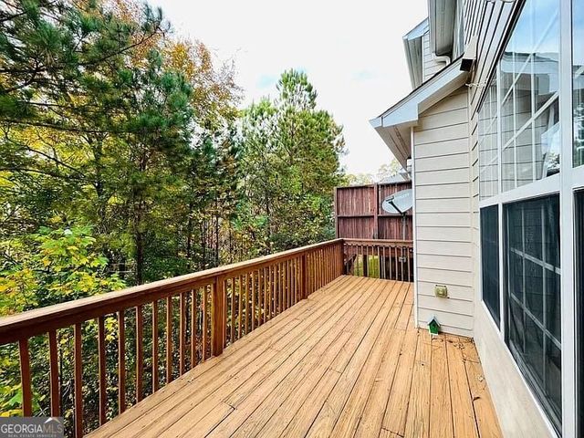 4668 Creekside Villa Way SE, Smyrna, GA 30082