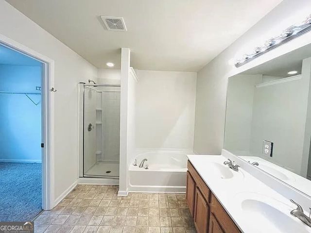 4668 Creekside Villa Way SE, Smyrna, GA 30082