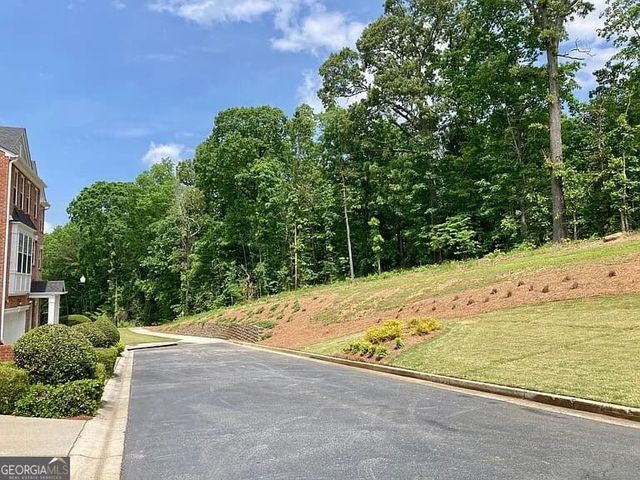 4668 Creekside Villa Way SE, Smyrna, GA 30082