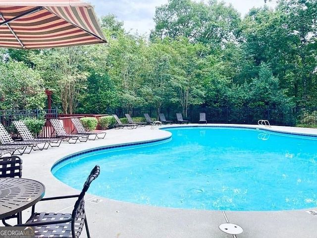 4668 Creekside Villa Way SE, Smyrna, GA 30082