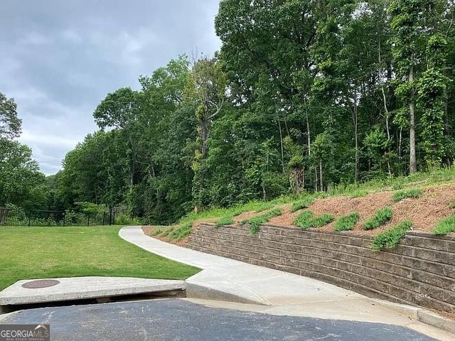 4668 Creekside Villa Way SE, Smyrna, GA 30082