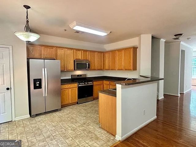 4668 Creekside Villa Way SE, Smyrna, GA 30082