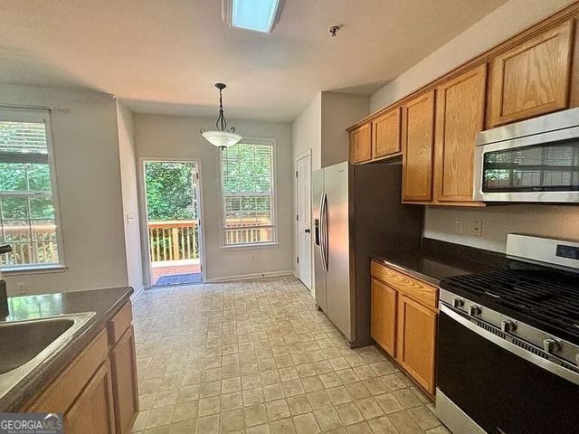 4668 Creekside Villa Way SE, Smyrna, GA 30082