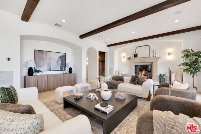 25375 Prado De Los Gansos, Calabasas, CA 91302