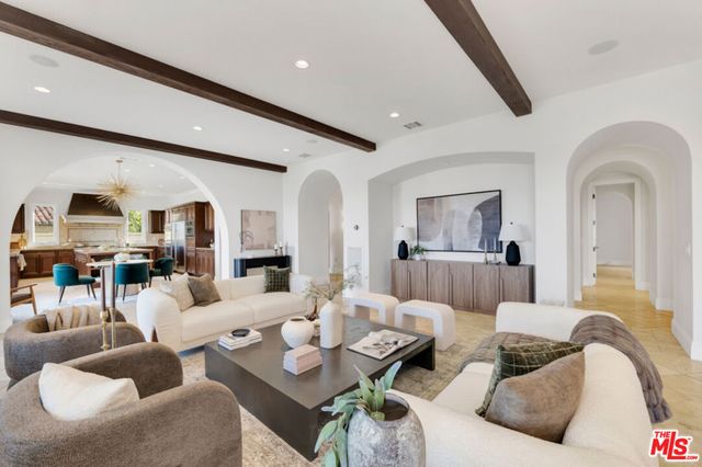 25375 Prado De Los Gansos, Calabasas, CA 91302