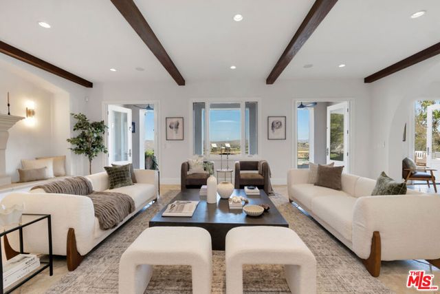25375 Prado De Los Gansos, Calabasas, CA 91302