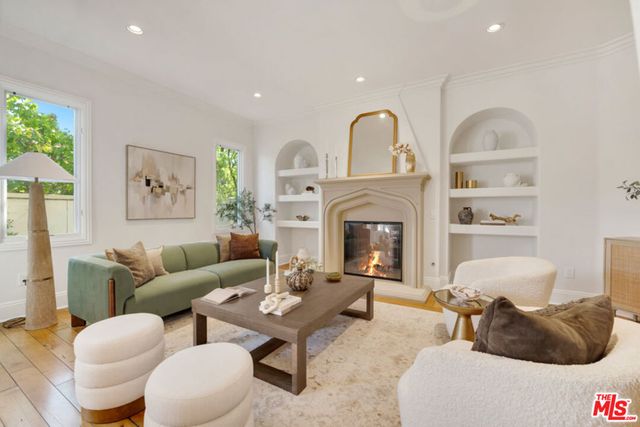 25375 Prado De Los Gansos, Calabasas, CA 91302