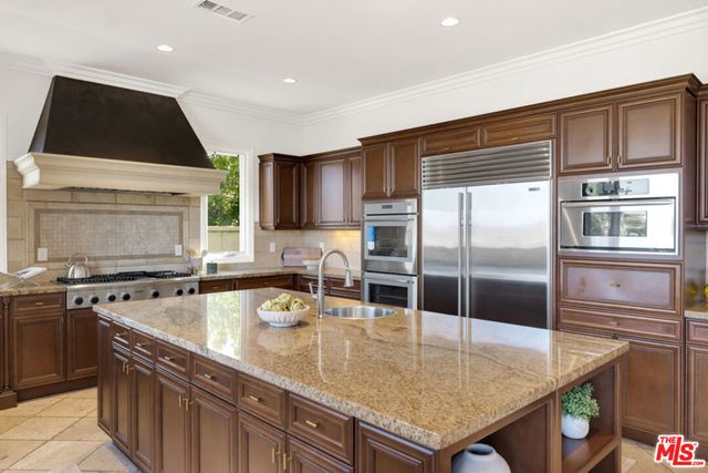 25375 Prado De Los Gansos, Calabasas, CA 91302