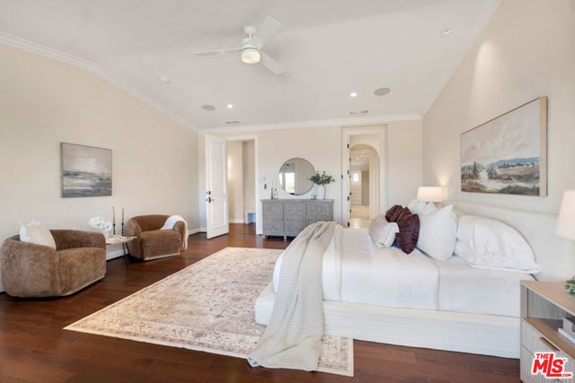 25375 Prado De Los Gansos, Calabasas, CA 91302