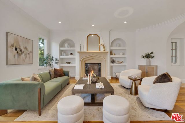 25375 Prado De Los Gansos, Calabasas, CA 91302