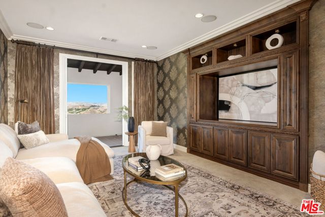 25375 Prado De Los Gansos, Calabasas, CA 91302
