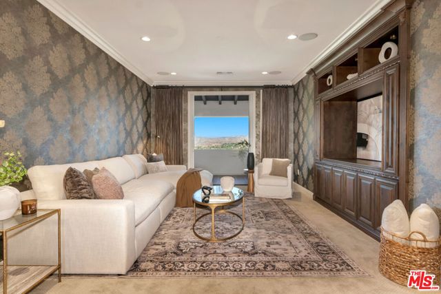 25375 Prado De Los Gansos, Calabasas, CA 91302