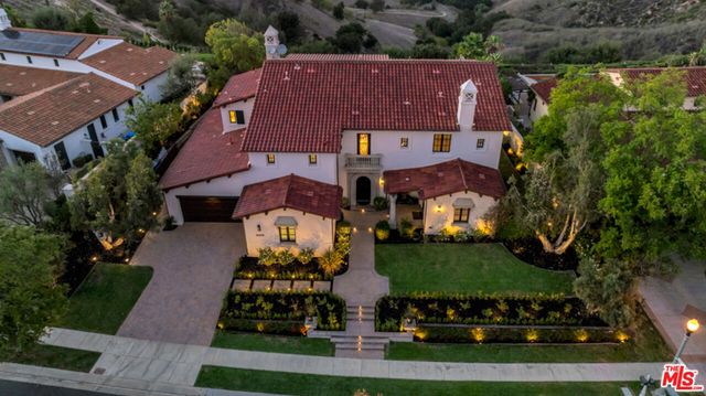 25375 Prado De Los Gansos, Calabasas, CA 91302