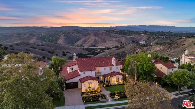 25375 Prado De Los Gansos, Calabasas, CA 91302