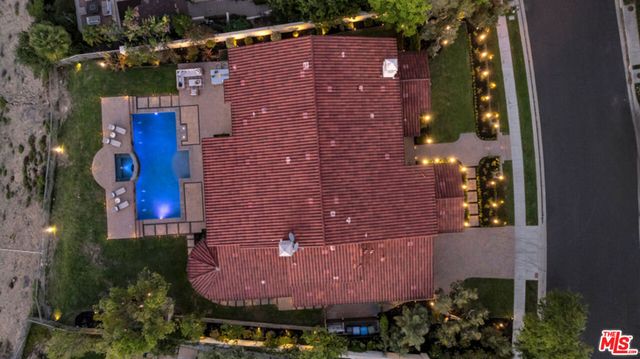 25375 Prado De Los Gansos, Calabasas, CA 91302