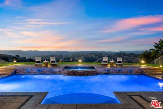 25375 Prado De Los Gansos, Calabasas, CA 91302
