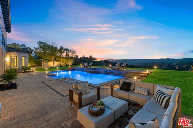 25375 Prado De Los Gansos, Calabasas, CA 91302
