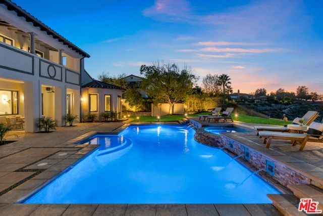 25375 Prado De Los Gansos, Calabasas, CA 91302