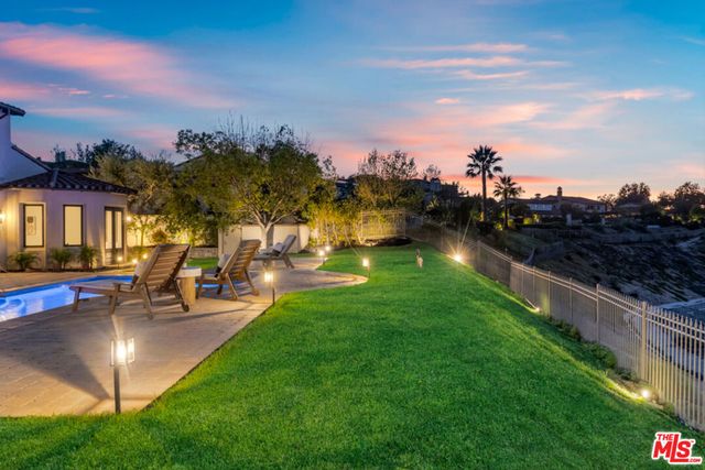 25375 Prado De Los Gansos, Calabasas, CA 91302