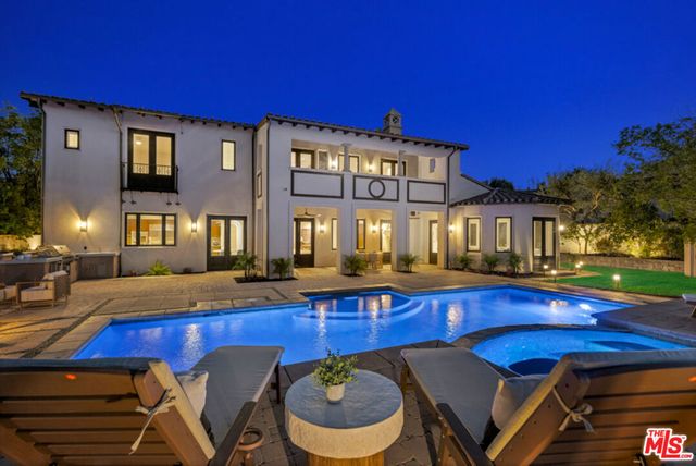 25375 Prado De Los Gansos, Calabasas, CA 91302