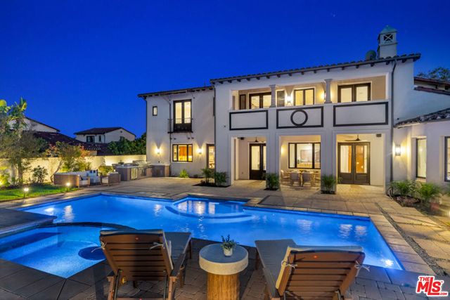 25375 Prado De Los Gansos, Calabasas, CA 91302