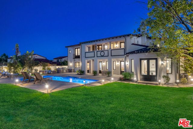 25375 Prado De Los Gansos, Calabasas, CA 91302