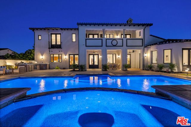 25375 Prado De Los Gansos, Calabasas, CA 91302