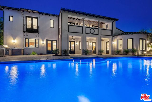 25375 Prado De Los Gansos, Calabasas, CA 91302
