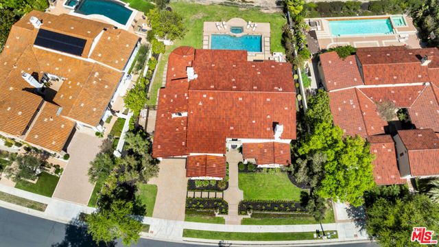 25375 Prado De Los Gansos, Calabasas, CA 91302