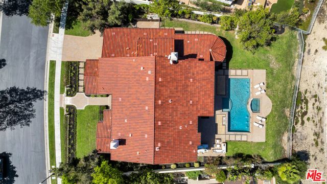 25375 Prado De Los Gansos, Calabasas, CA 91302