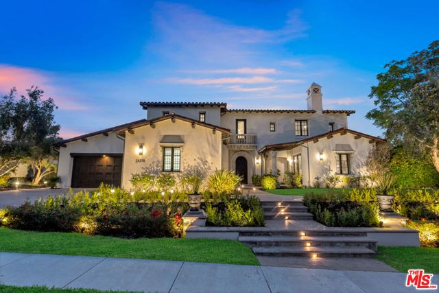 25375 Prado De Los Gansos, Calabasas, CA 91302