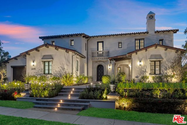 25375 Prado De Los Gansos, Calabasas, CA 91302