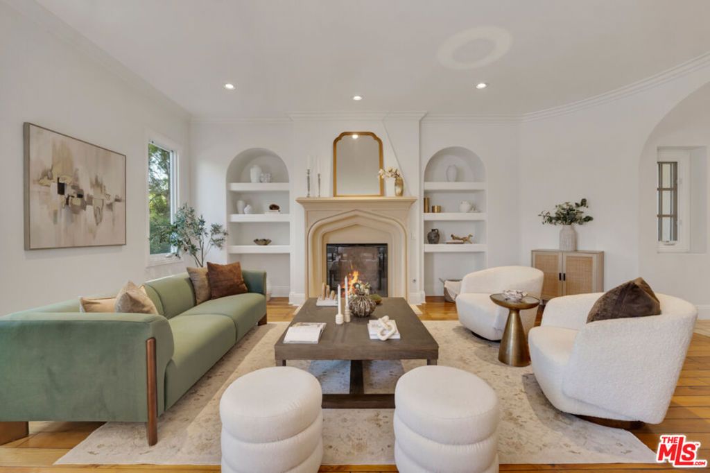 25375 Prado De Los Gansos, Calabasas, CA 91302 — photo 3