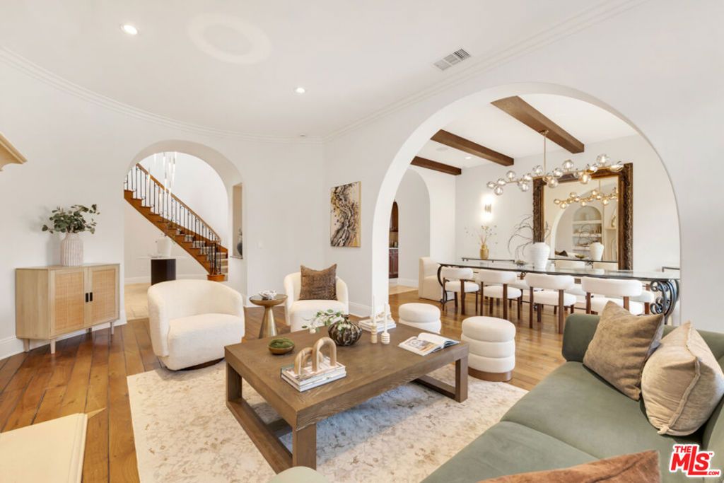 25375 Prado De Los Gansos, Calabasas, CA 91302 — photo 5