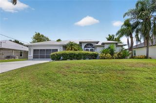 169 SE Whitmore Drive, Port St. Lucie, Port St Lucie, FL 34984