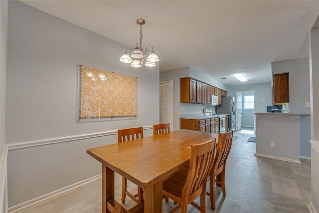 210 Wilshire Drive, Glenn Heights, TX 75154