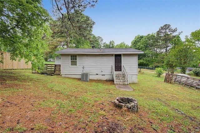 8012 Green Street, Douglasville, GA 30134
