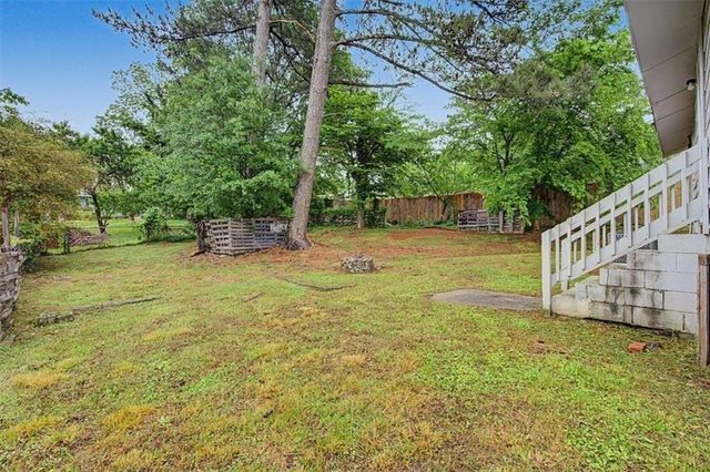 8012 Green Street, Douglasville, GA 30134