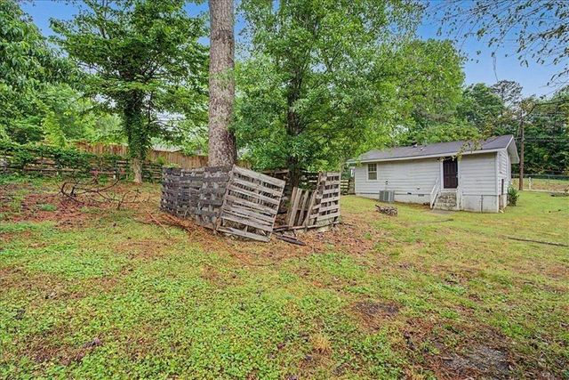 8012 Green Street, Douglasville, GA 30134