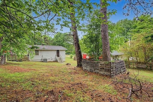 8012 Green Street, Douglasville, GA 30134