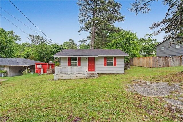 8012 Green Street, Douglasville, GA 30134